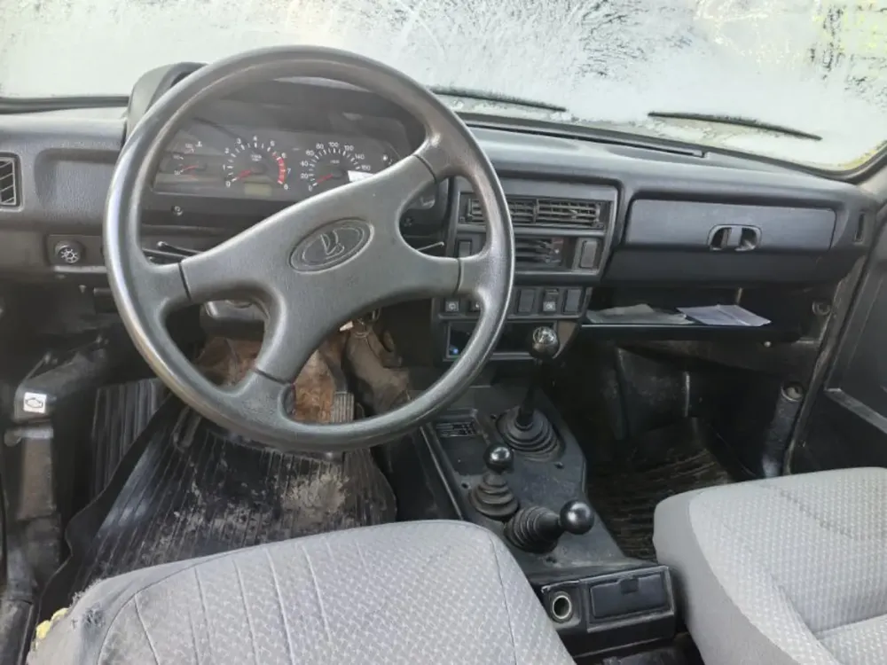 Продажа LADA (ВАЗ) 2131 (4x4) I, 2014г., Минск Минск - изображение 16