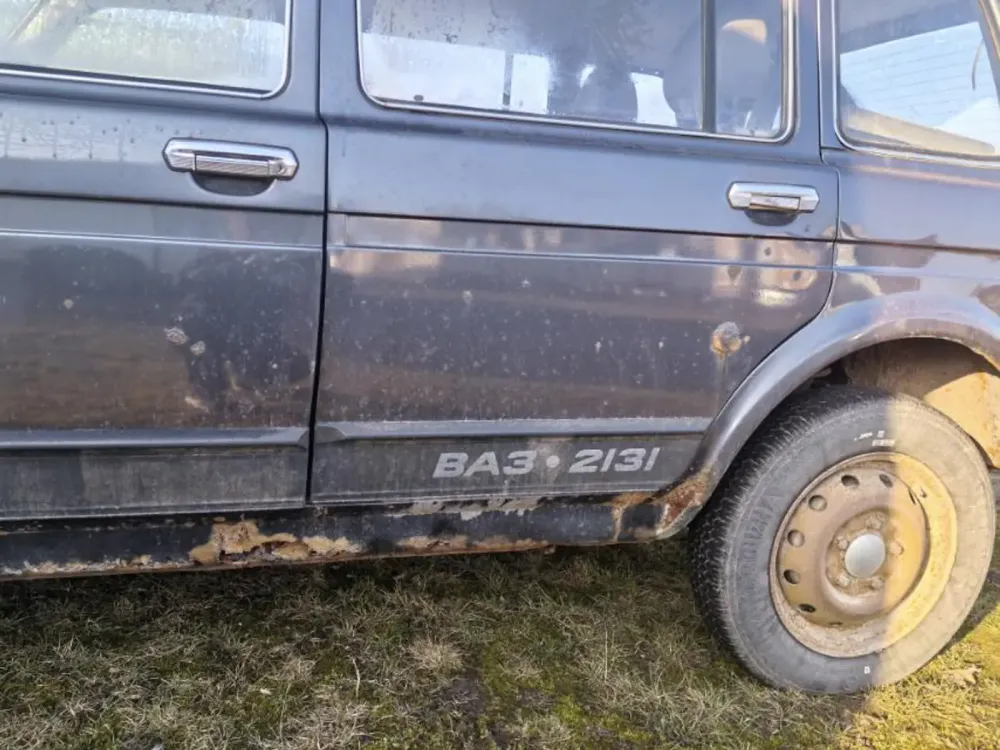 Продажа LADA (ВАЗ) 2131 (4x4) I, 2014г., Минск Минск - изображение 9