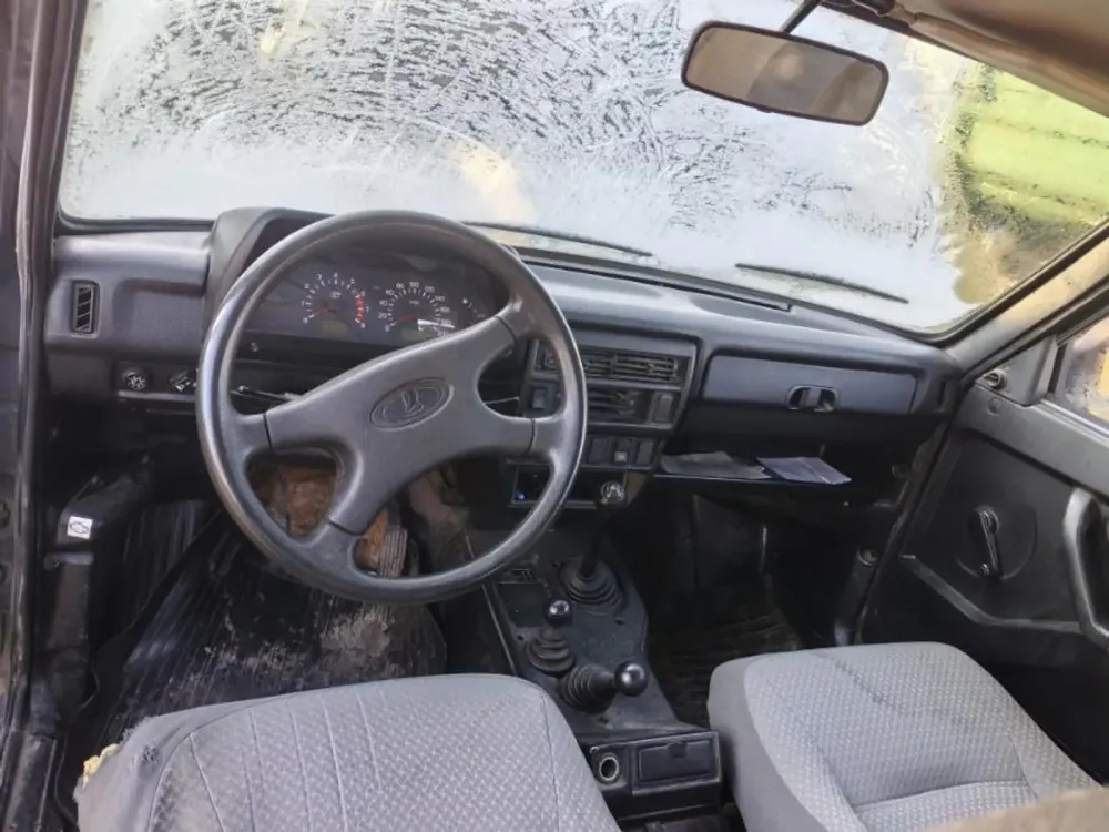 Продажа LADA (ВАЗ) 2131 (4x4) I, 2014г., Минск Минск - изображение 13