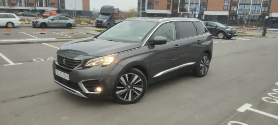 Продажа Peugeot 5008 II, 2017г., Минск Минск