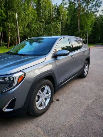 Продажа GMC Terrain II, 2019г., Минск Минск