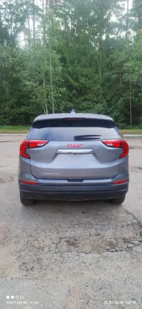 Продажа GMC Terrain II, 2019г., Минск Минск
