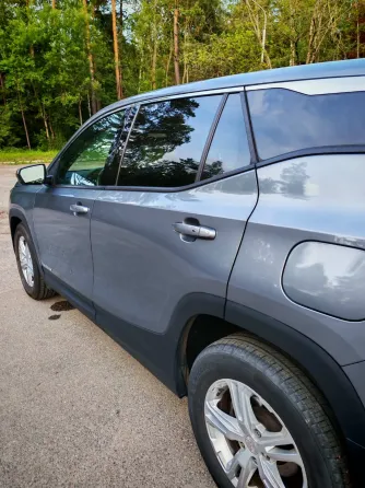 Продажа GMC Terrain II, 2019г., Минск Минск