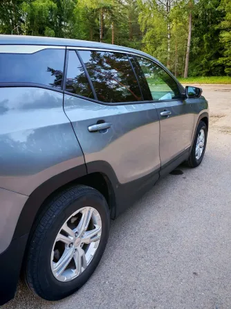 Продажа GMC Terrain II, 2019г., Минск Минск