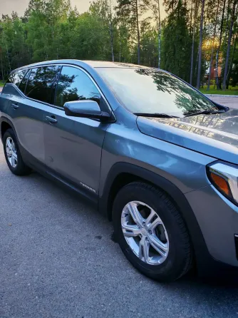 Продажа GMC Terrain II, 2019г., Минск Минск