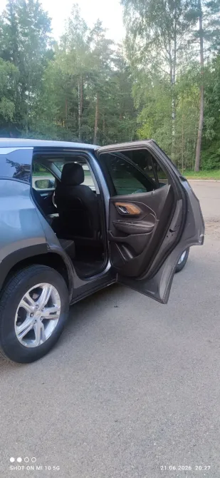 Продажа GMC Terrain II, 2019г., Минск Минск - изображение 11