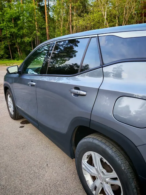 Продажа GMC Terrain II, 2019г., Минск Минск - изображение 4