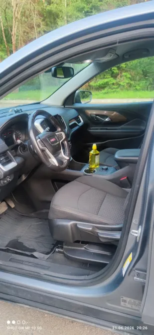 Продажа GMC Terrain II, 2019г., Минск Минск - изображение 13