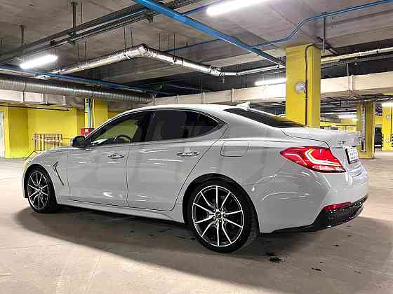 Продажа Genesis G70 I, 2018г., Минск Минск