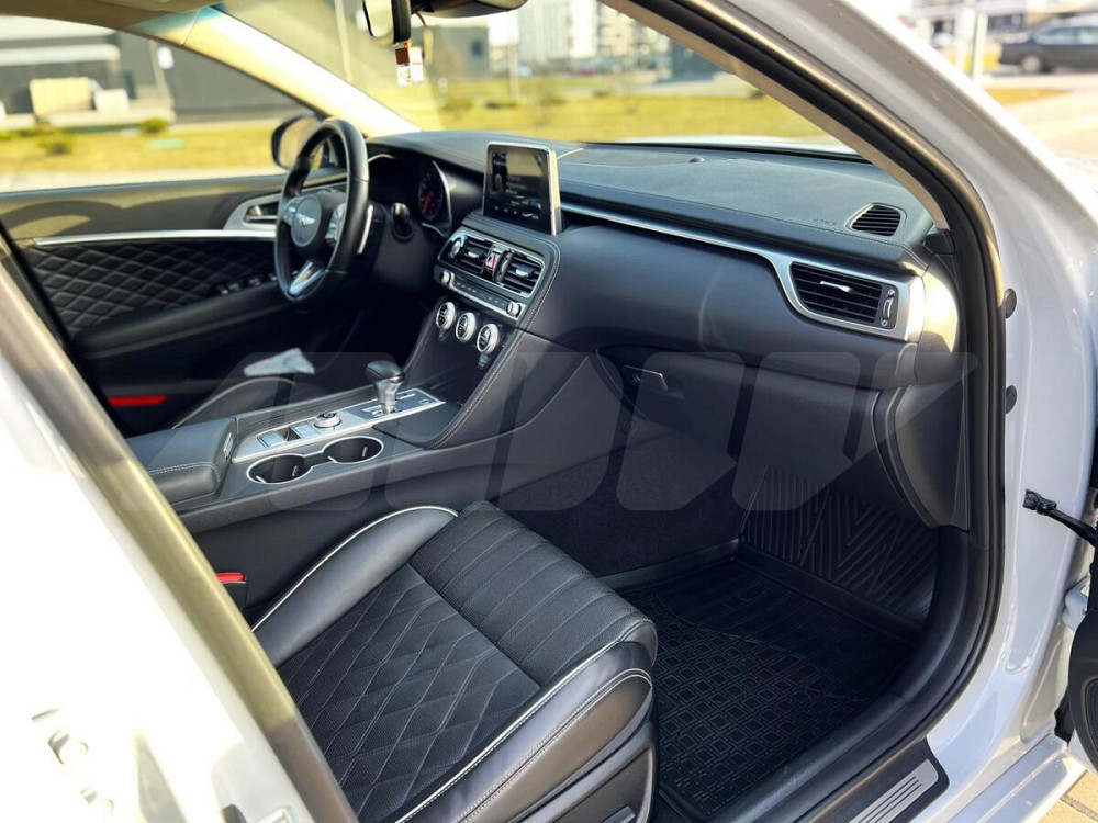 Продажа Genesis G70 I, 2018г., Минск Минск - изображение 14