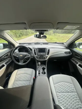 Продажа Chevrolet Equinox III, 2020г., Минск Минск