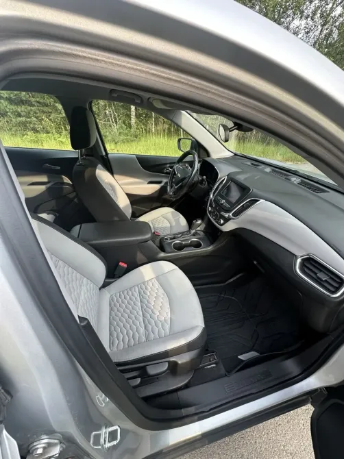 Продажа Chevrolet Equinox III, 2020г., Минск Минск - изображение 11