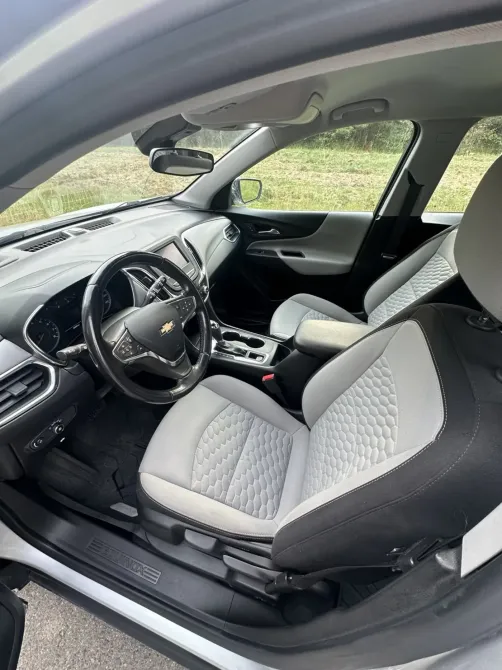 Продажа Chevrolet Equinox III, 2020г., Минск Минск - изображение 9