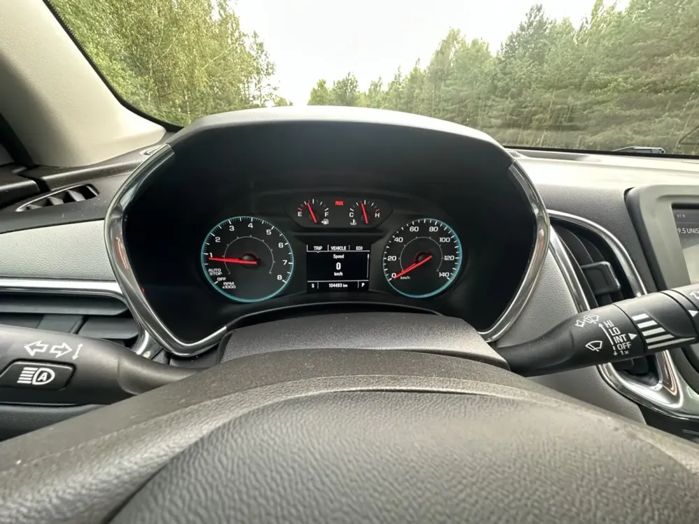 Продажа Chevrolet Equinox III, 2020г., Минск Минск - изображение 14