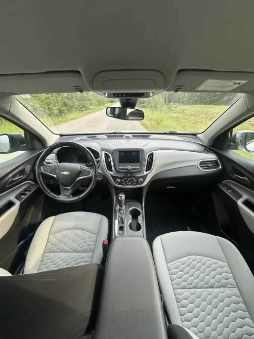 Продажа Chevrolet Equinox III, 2020г., Минск Минск - изображение 2