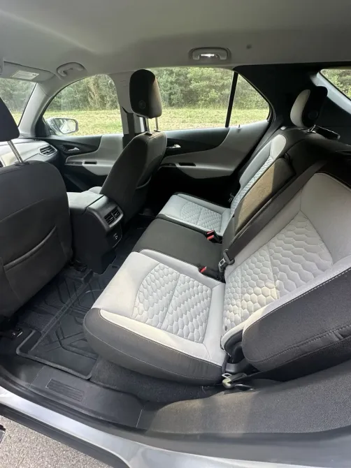 Продажа Chevrolet Equinox III, 2020г., Минск Минск - изображение 10