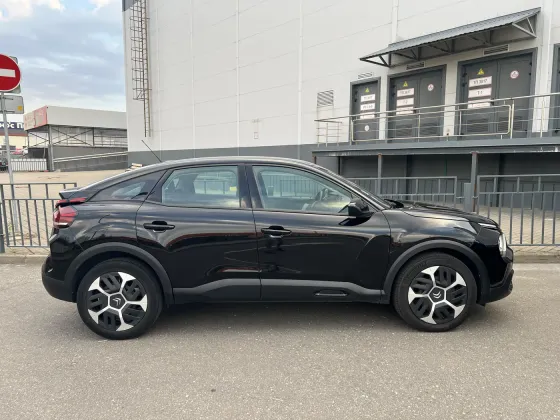 Продажа Citroen C4 III, 2021г., Минск Минск