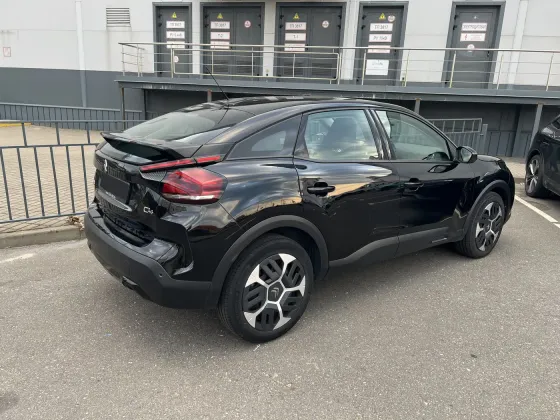 Продажа Citroen C4 III, 2021г., Минск Минск