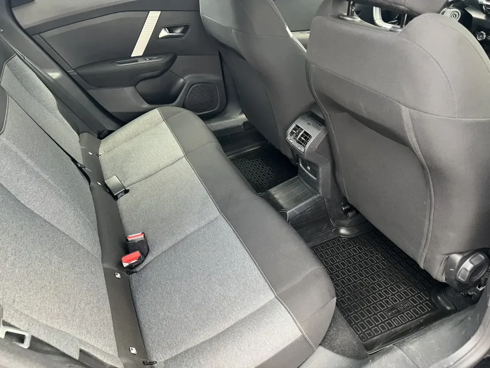 Продажа Citroen C4 III, 2021г., Минск Минск - изображение 7
