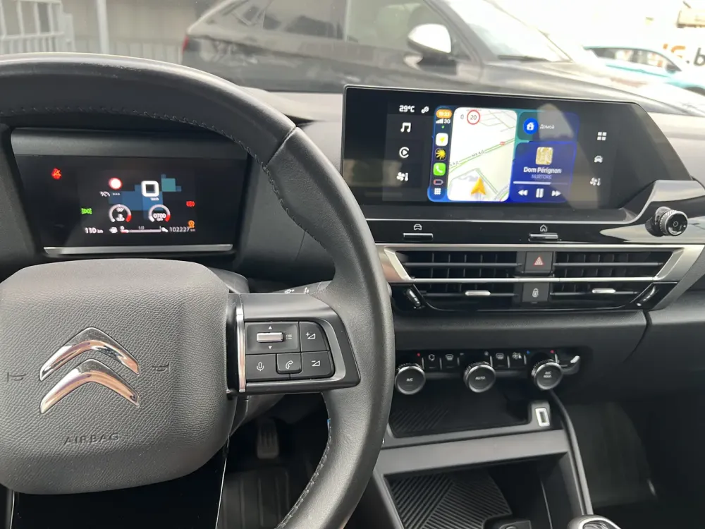 Продажа Citroen C4 III, 2021г., Минск Минск - изображение 8
