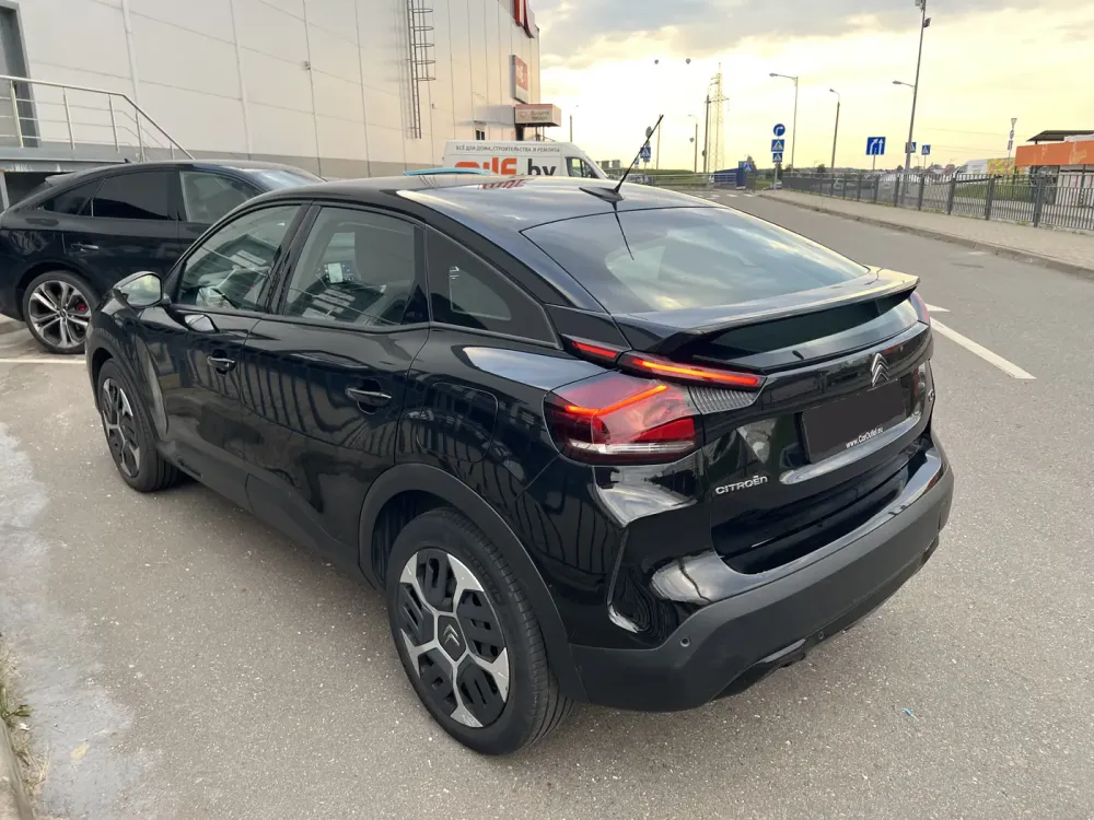 Продажа Citroen C4 III, 2021г., Минск Минск - изображение 3