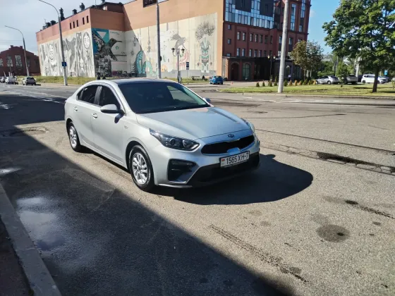 Продажа Kia K3 I Рестайлинг, 2018г., Минск Минск