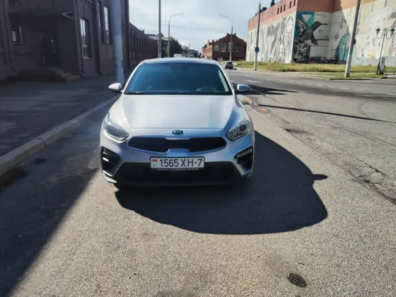 Продажа Kia K3 I Рестайлинг, 2018г., Минск Минск