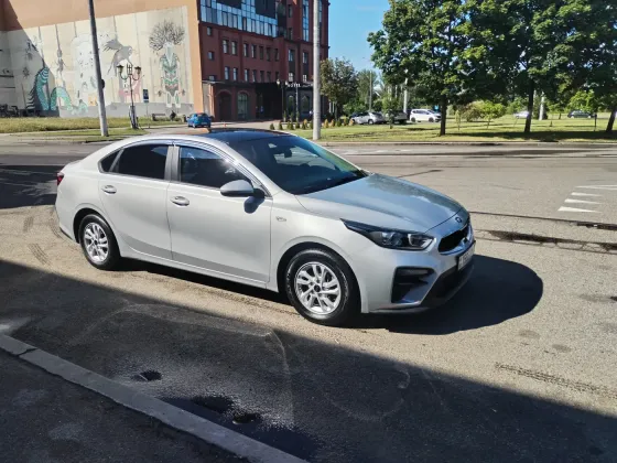 Продажа Kia K3 I Рестайлинг, 2018г., Минск Минск
