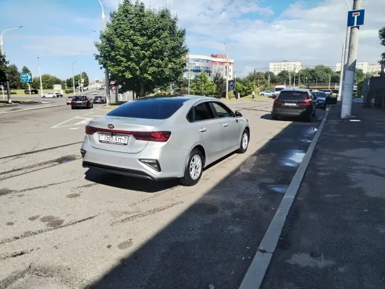 Продажа Kia K3 I Рестайлинг, 2018г., Минск Минск