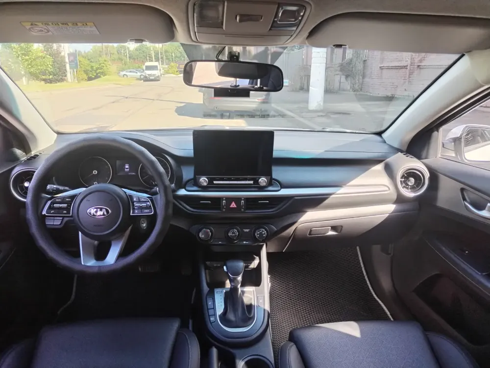 Продажа Kia K3 I Рестайлинг, 2018г., Минск Минск - изображение 11