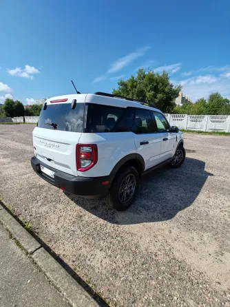 Продажа Ford Bronco Sport I, 2023г., Молодечно Молодечно