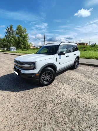 Продажа Ford Bronco Sport I, 2023г., Молодечно Молодечно