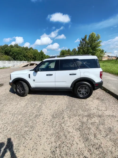 Продажа Ford Bronco Sport I, 2023г., Молодечно Молодечно - изображение 3