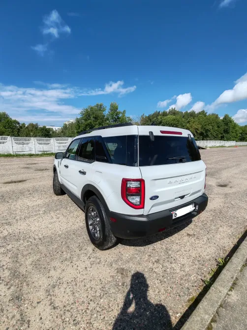 Продажа Ford Bronco Sport I, 2023г., Молодечно Молодечно - изображение 7