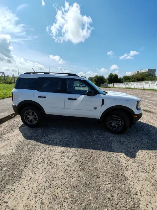 Продажа Ford Bronco Sport I, 2023г., Молодечно Молодечно - изображение 4