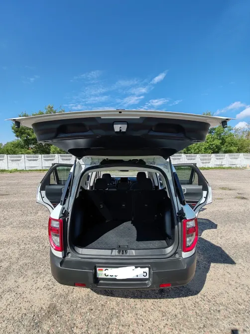 Продажа Ford Bronco Sport I, 2023г., Молодечно Молодечно - изображение 9
