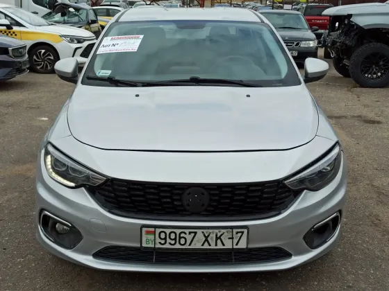 Продажа Fiat Tipo 356, 2020г., Минск Минск