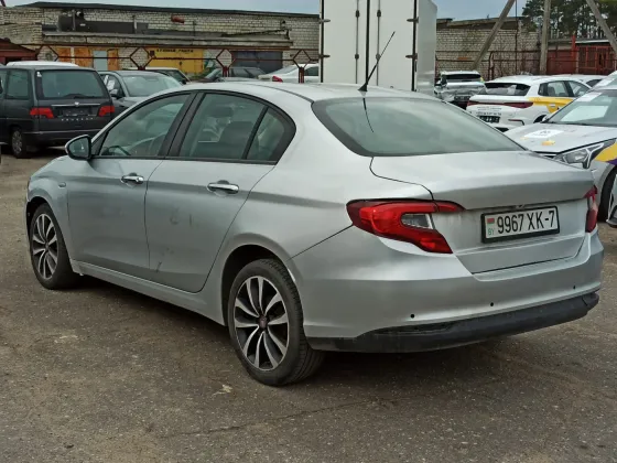 Продажа Fiat Tipo 356, 2020г., Минск Минск