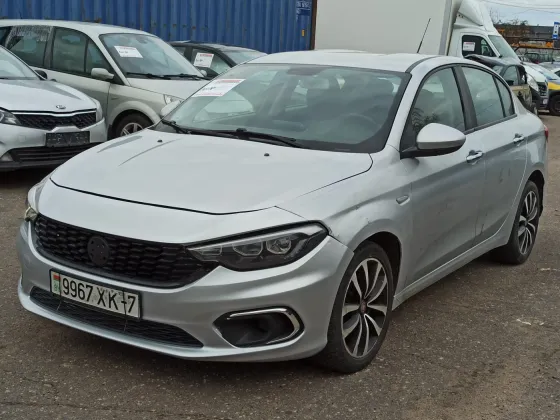Продажа Fiat Tipo 356, 2020г., Минск Минск