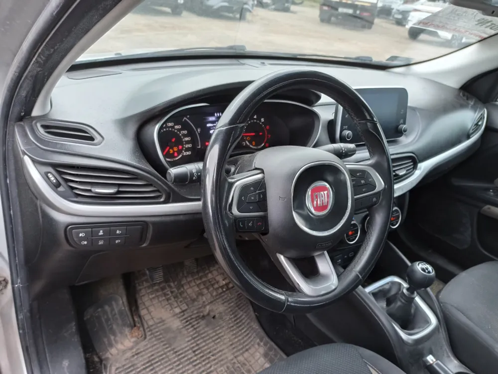 Продажа Fiat Tipo 356, 2020г., Минск Минск - изображение 11