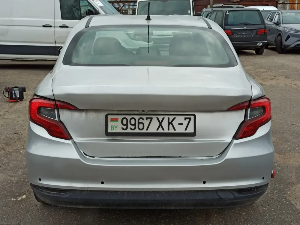 Продажа Fiat Tipo 356, 2020г., Минск Минск - изображение 6
