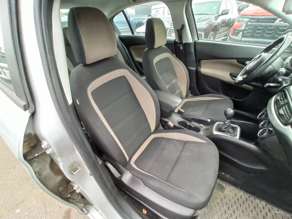 Продажа Fiat Tipo 356, 2020г., Минск Минск - изображение 16
