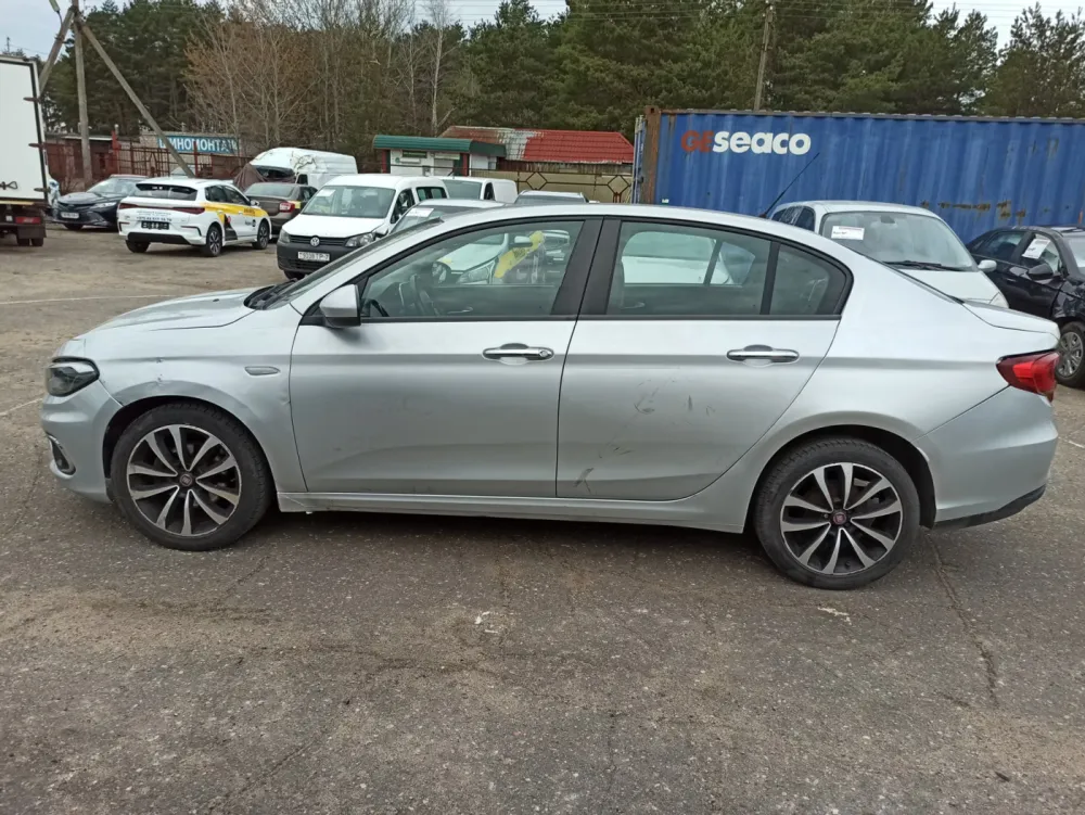 Продажа Fiat Tipo 356, 2020г., Минск Минск - изображение 4