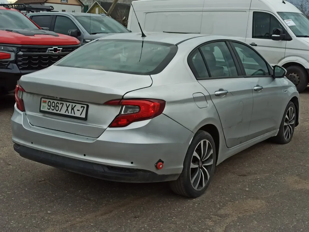 Продажа Fiat Tipo 356, 2020г., Минск Минск - изображение 7