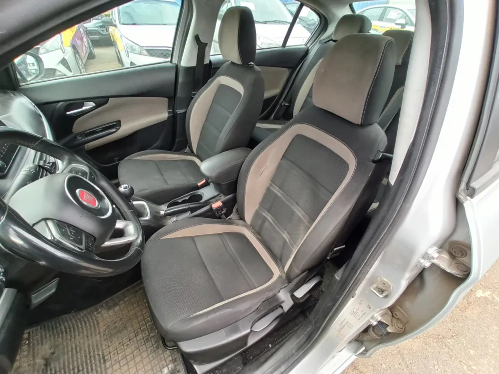 Продажа Fiat Tipo 356, 2020г., Минск Минск - изображение 13