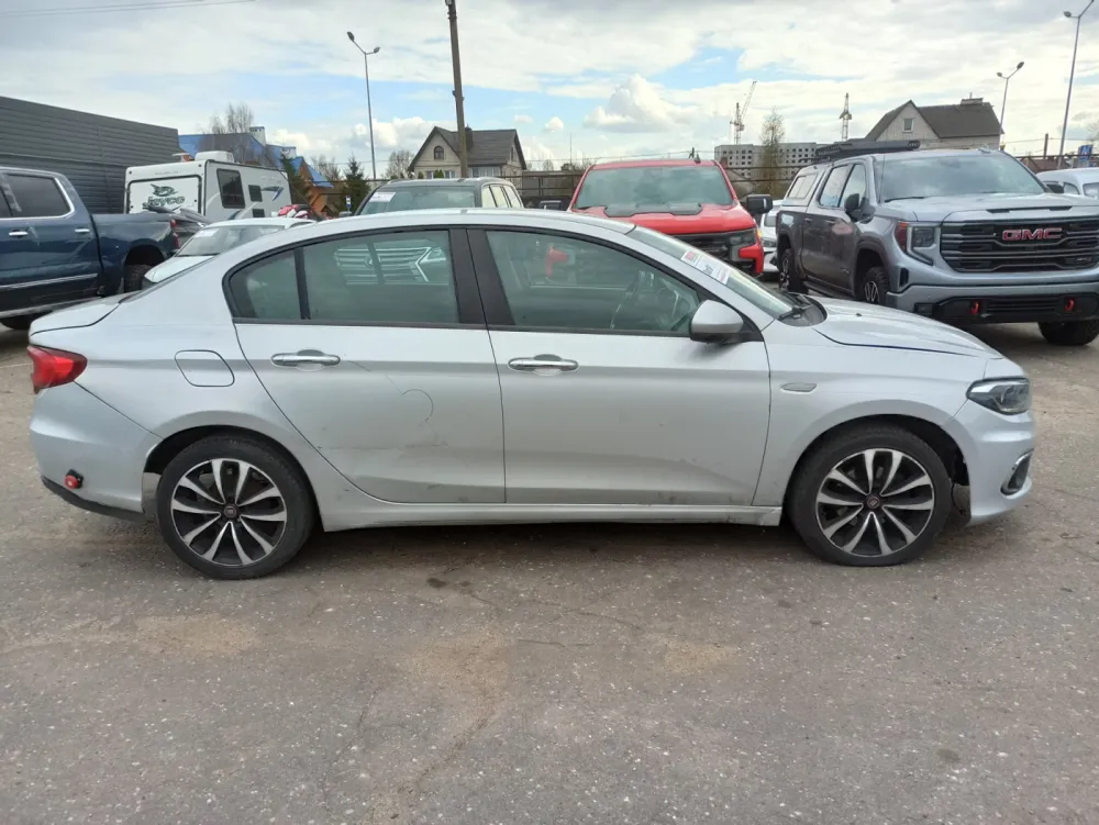 Продажа Fiat Tipo 356, 2020г., Минск Минск - изображение 8