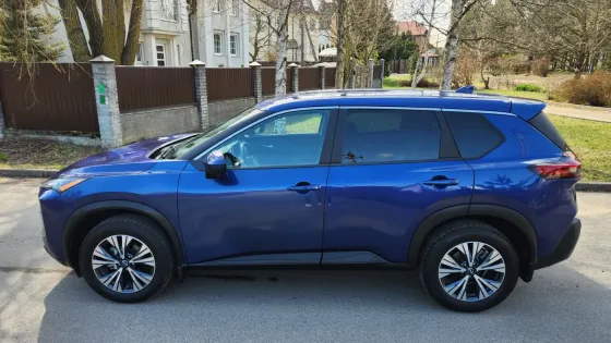 Продажа Nissan Rogue III, 2022г., Минск Минск