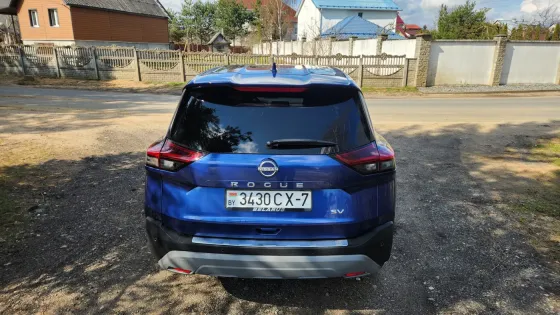 Продажа Nissan Rogue III, 2022г., Минск Минск