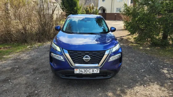 Продажа Nissan Rogue III, 2022г., Минск Минск
