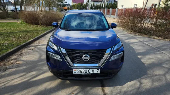Продажа Nissan Rogue III, 2022г., Минск Минск